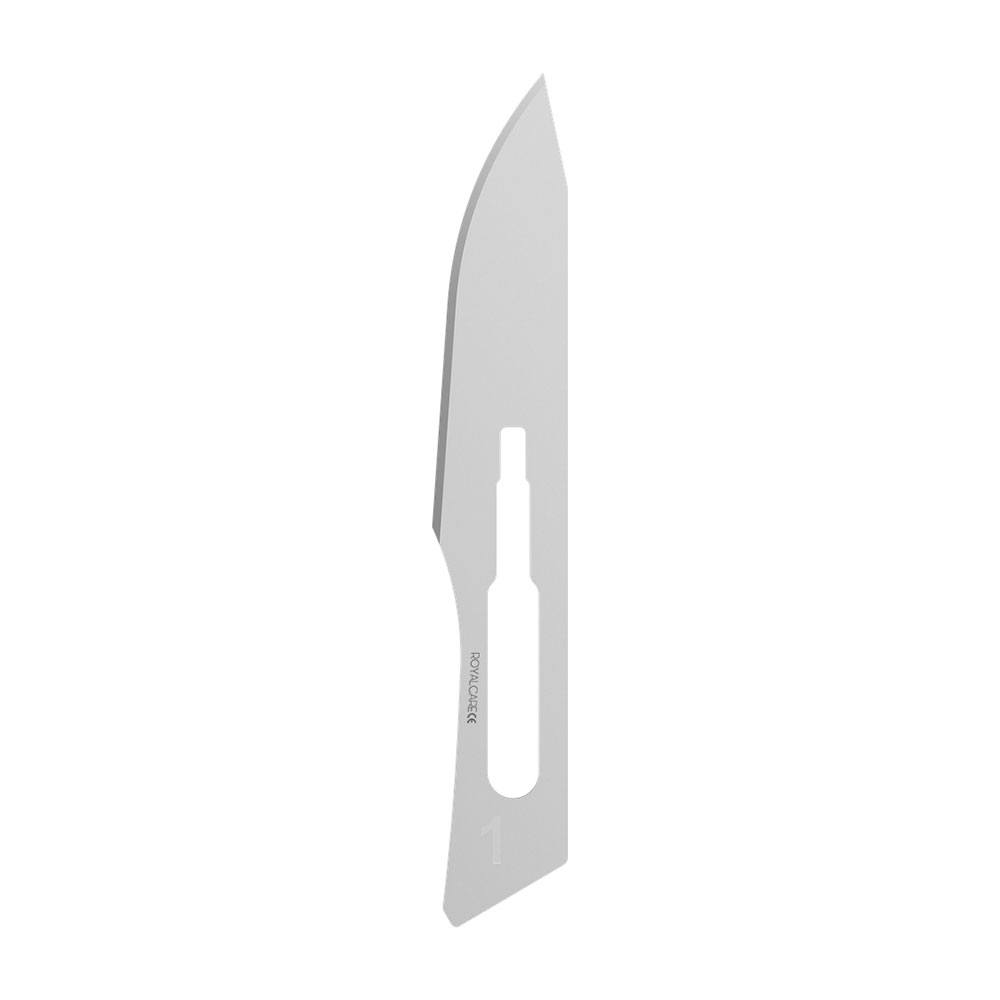 Scalpel Blade